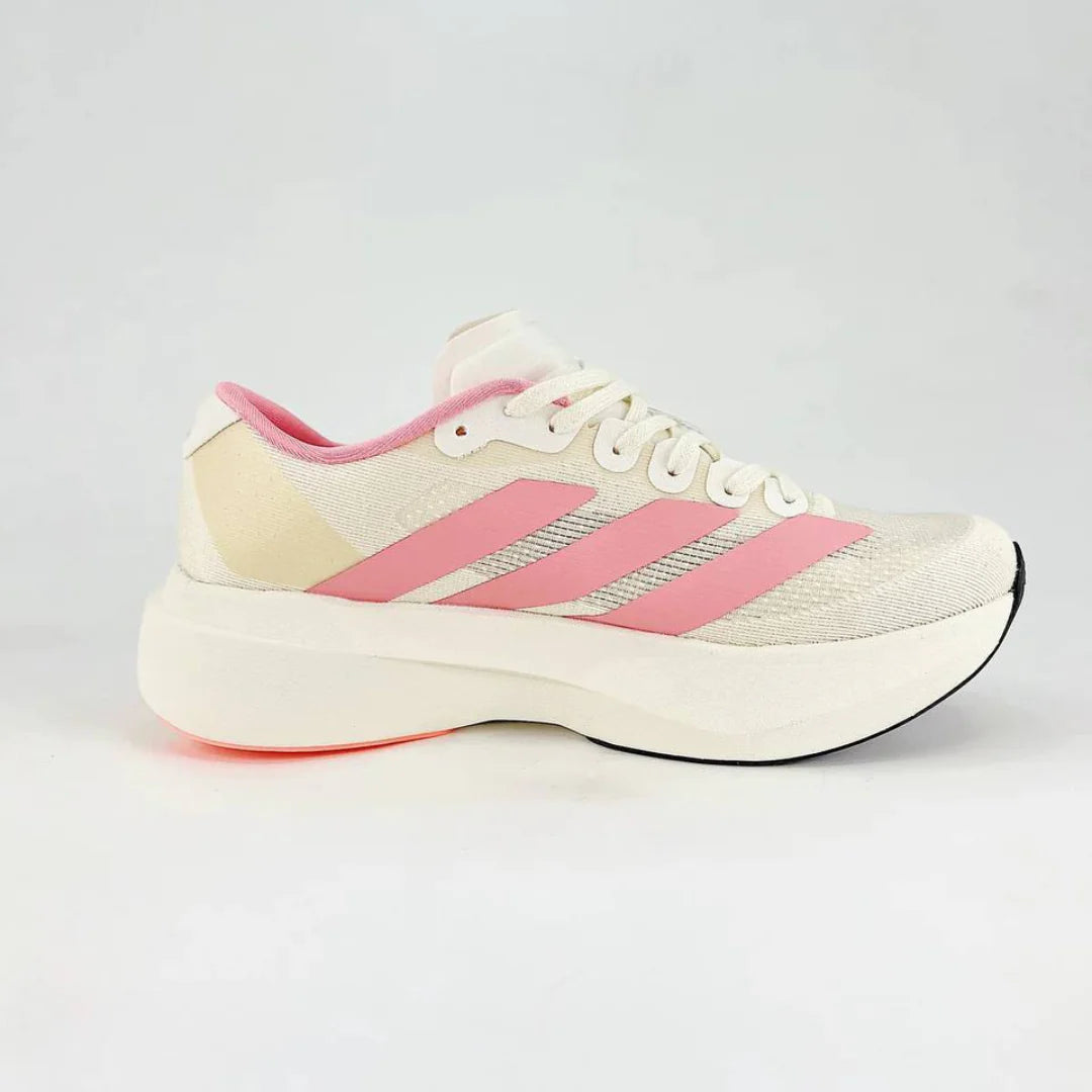 Adidas Adizero EVO SL Bege Rosa