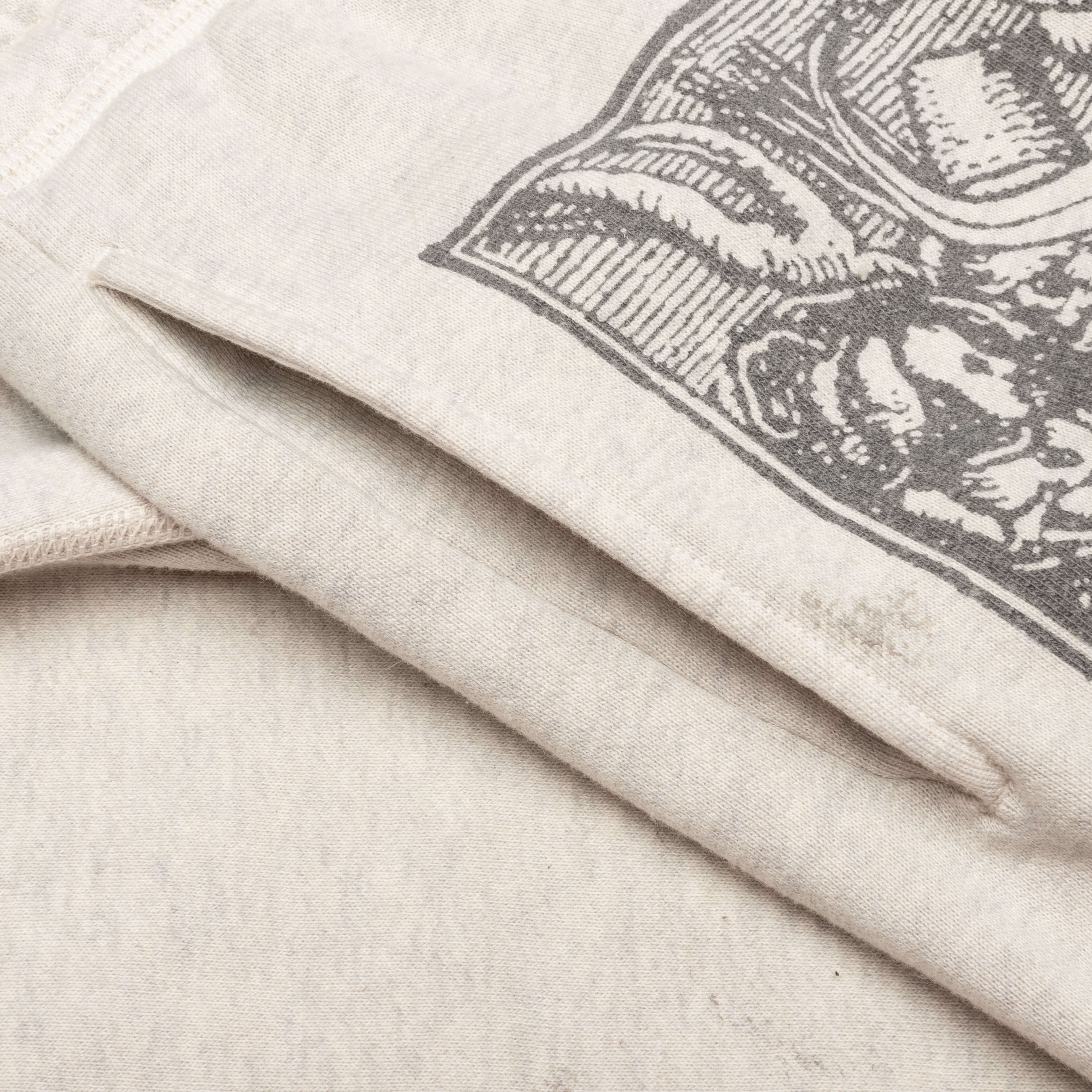Mural Sweatpants Grey