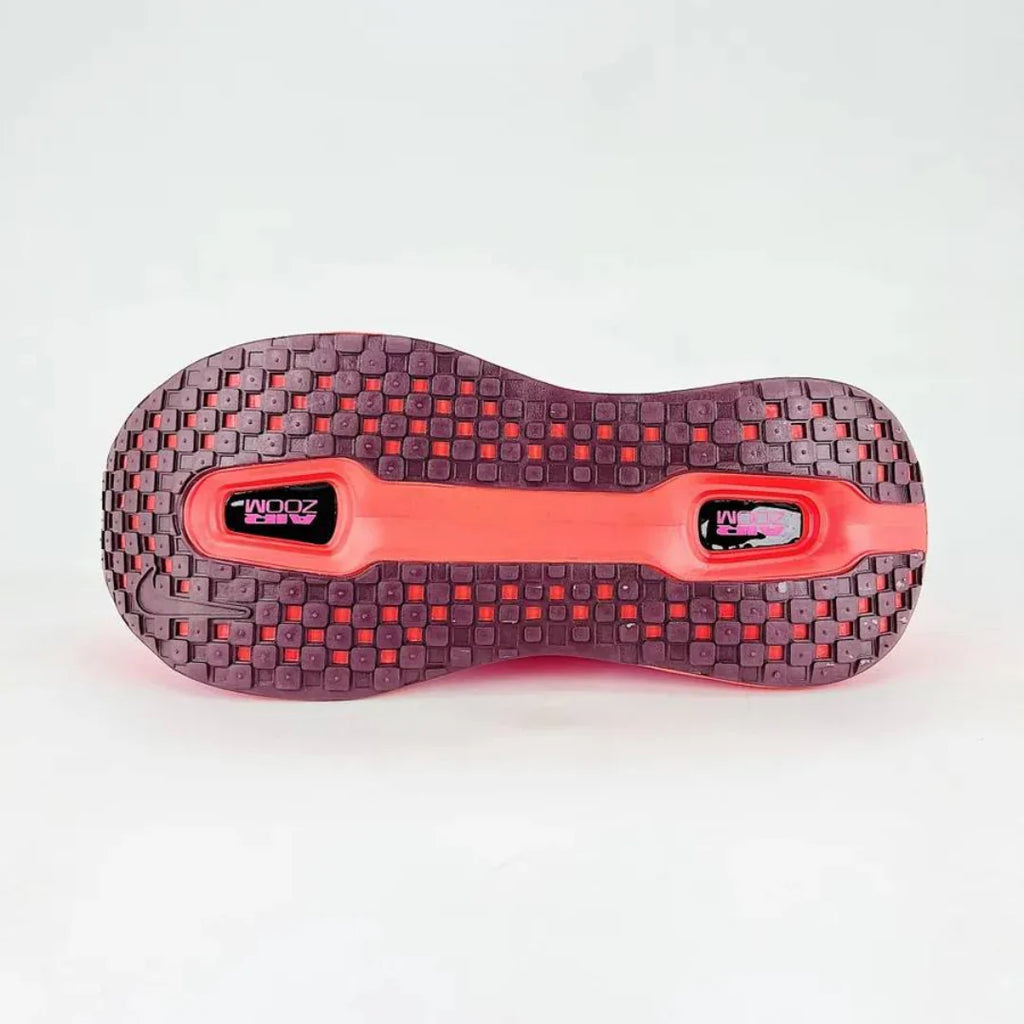 Nike Vomero Premium Rosa Laranja