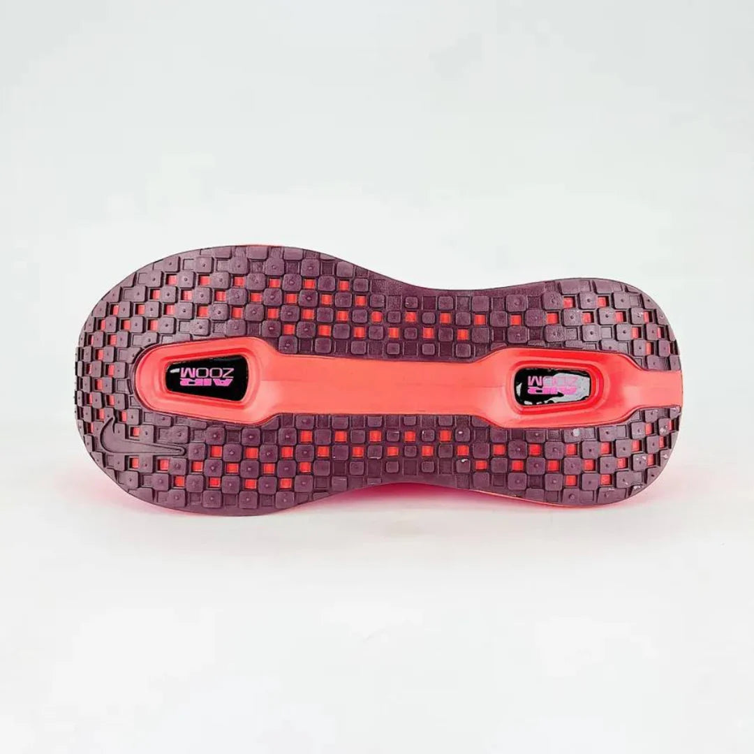 Nike Vomero Premium Rosa Laranja