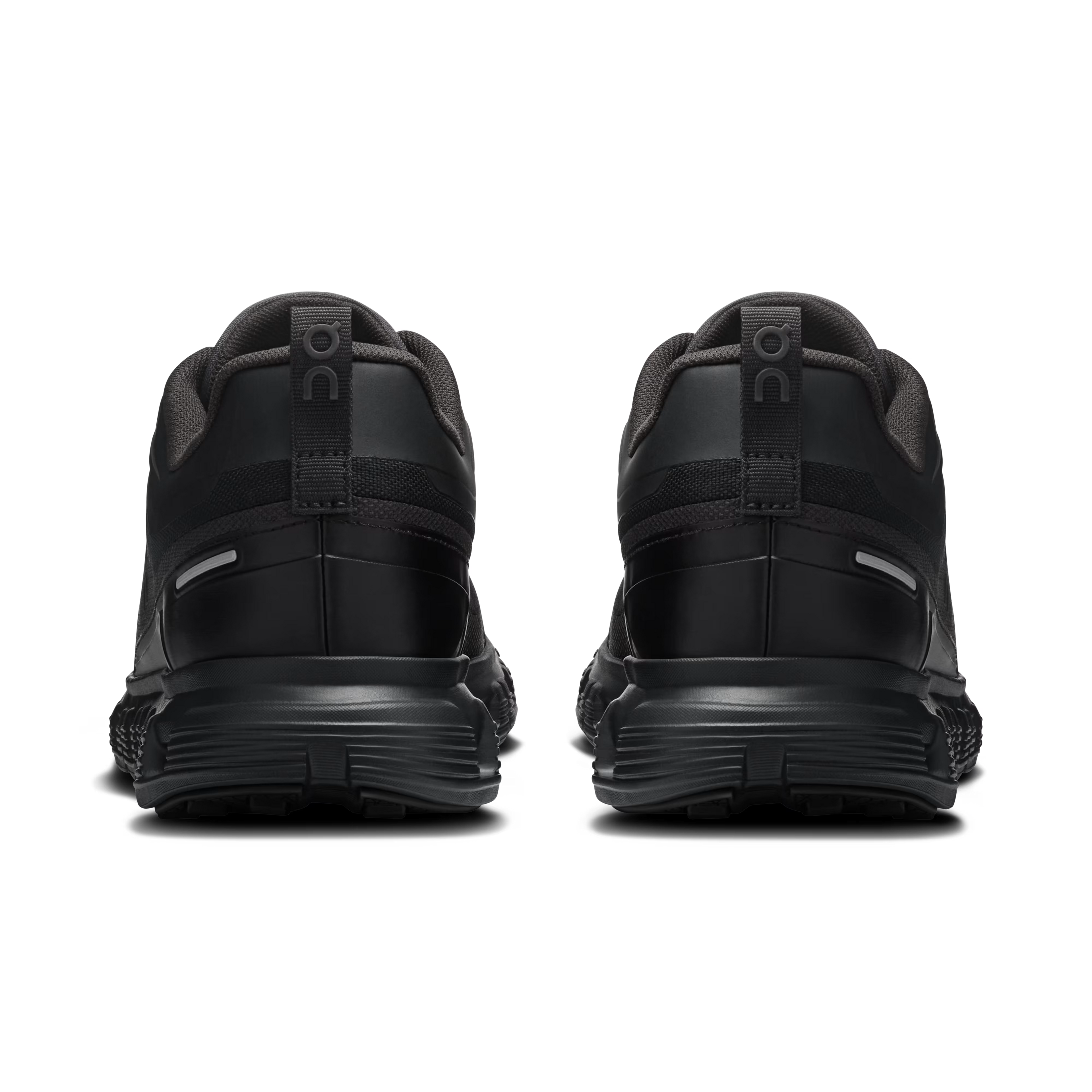 Tênis On Running Cloud 6 Geo Waterproof Black