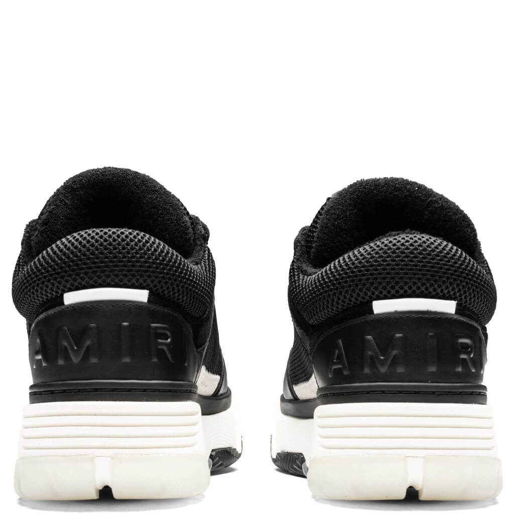 MA 1 Black