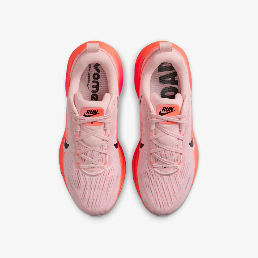 Nike Vomero 18 Laranja Vermelho