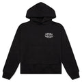 Arts District Hoodie Black