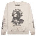 Mother Crewneck Grey