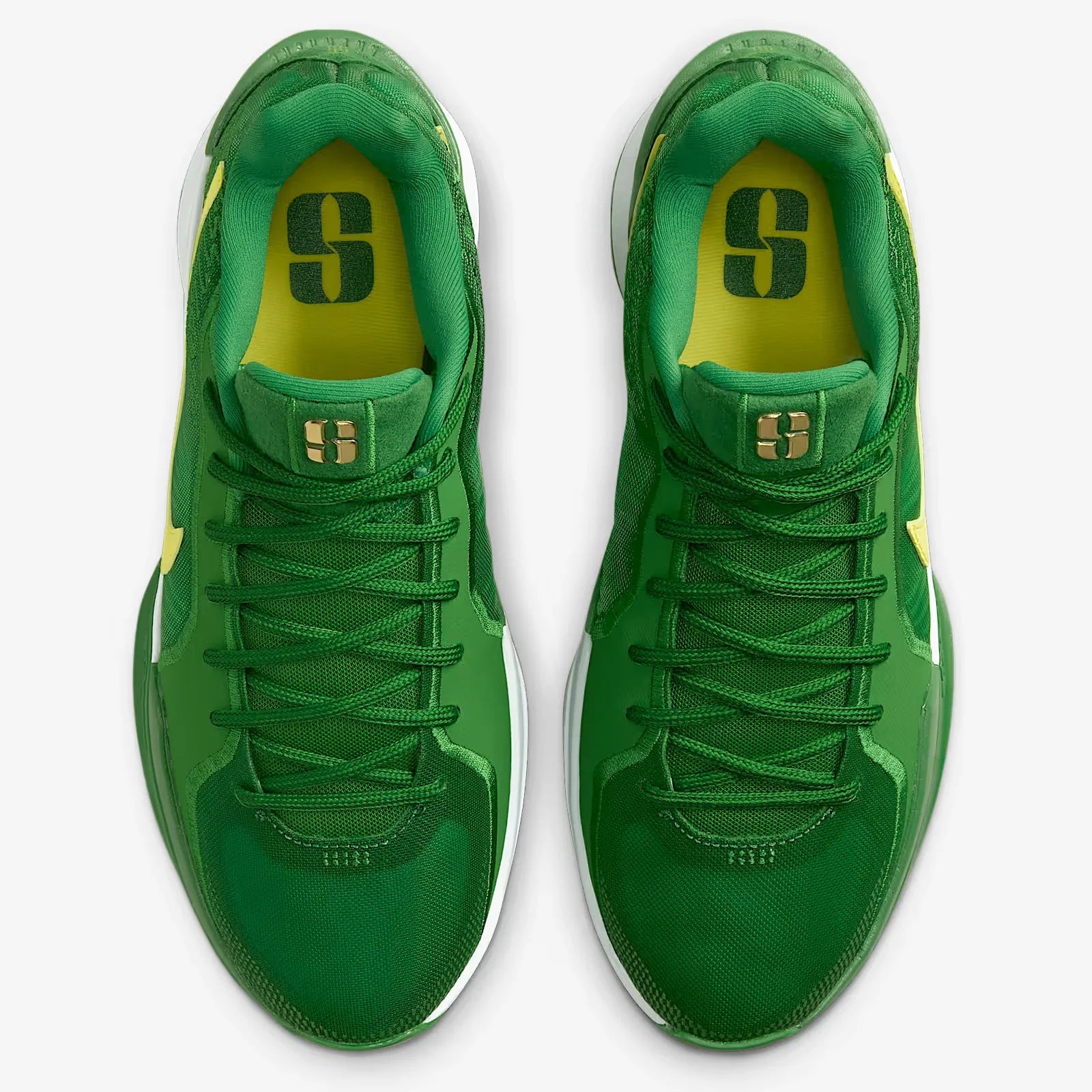 Tênis Nike Sabrina 2 Retroed