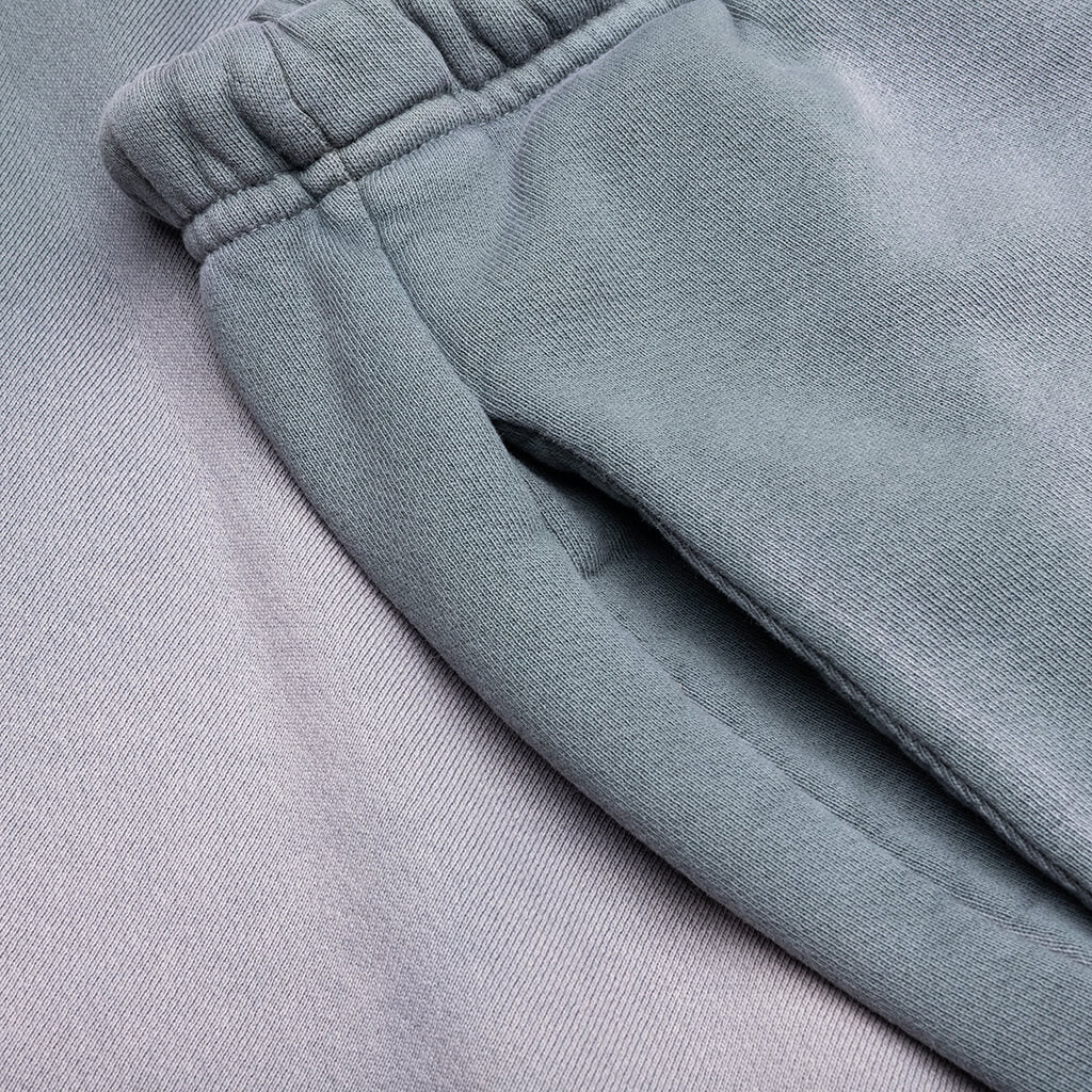 Inri Shorts Grail Grey