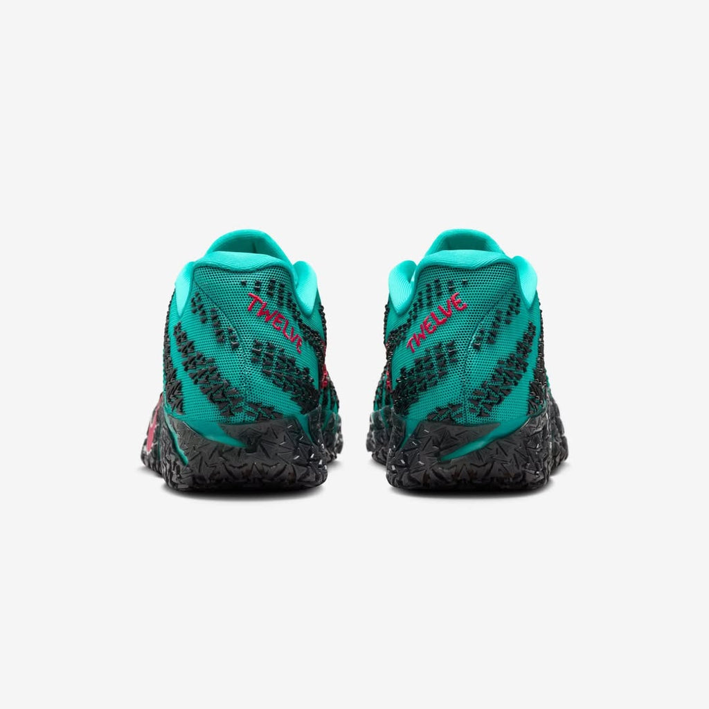 Tênis Nike Ja 3 EP Scratch 30