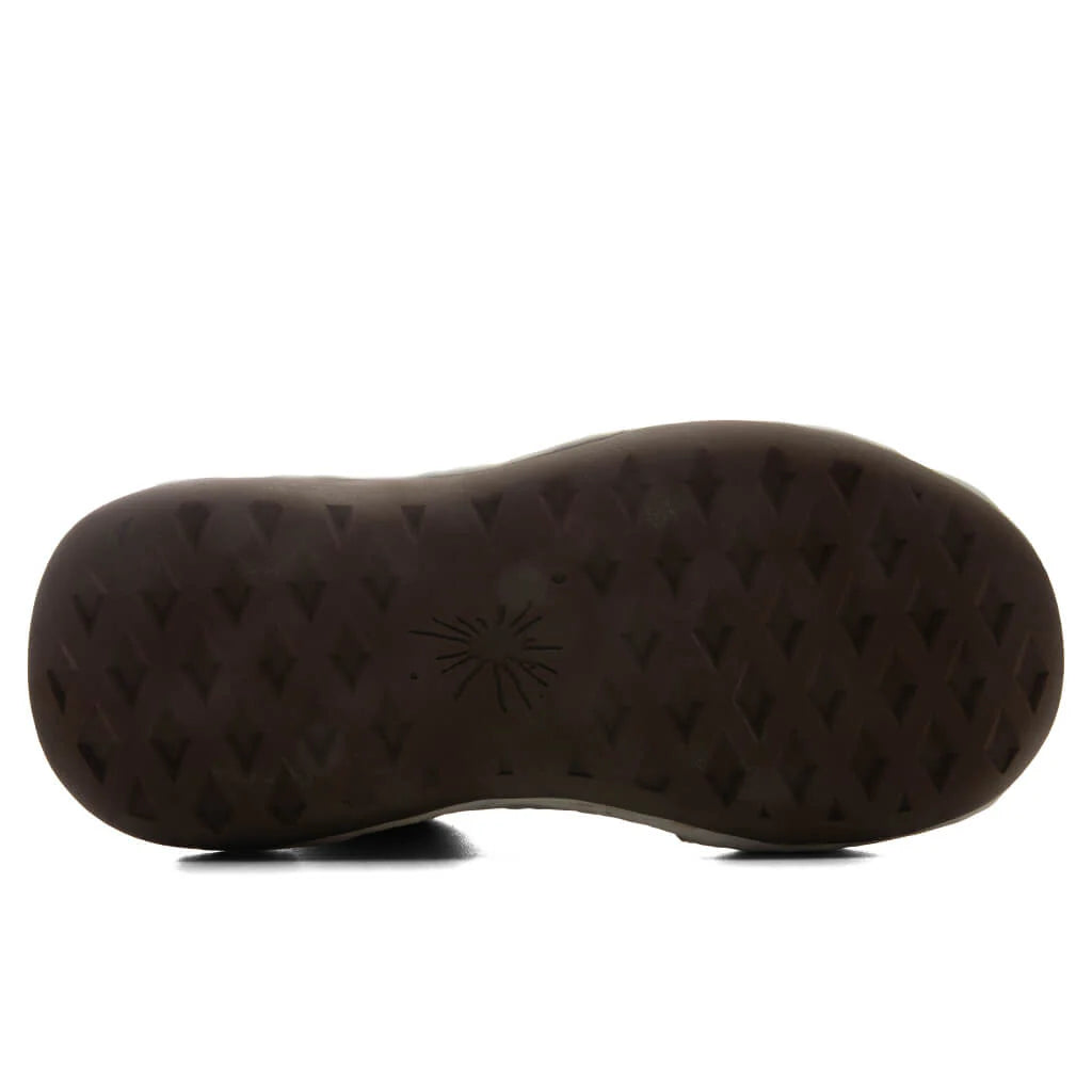 Oliver Low OG Sole Shrink Leather Black