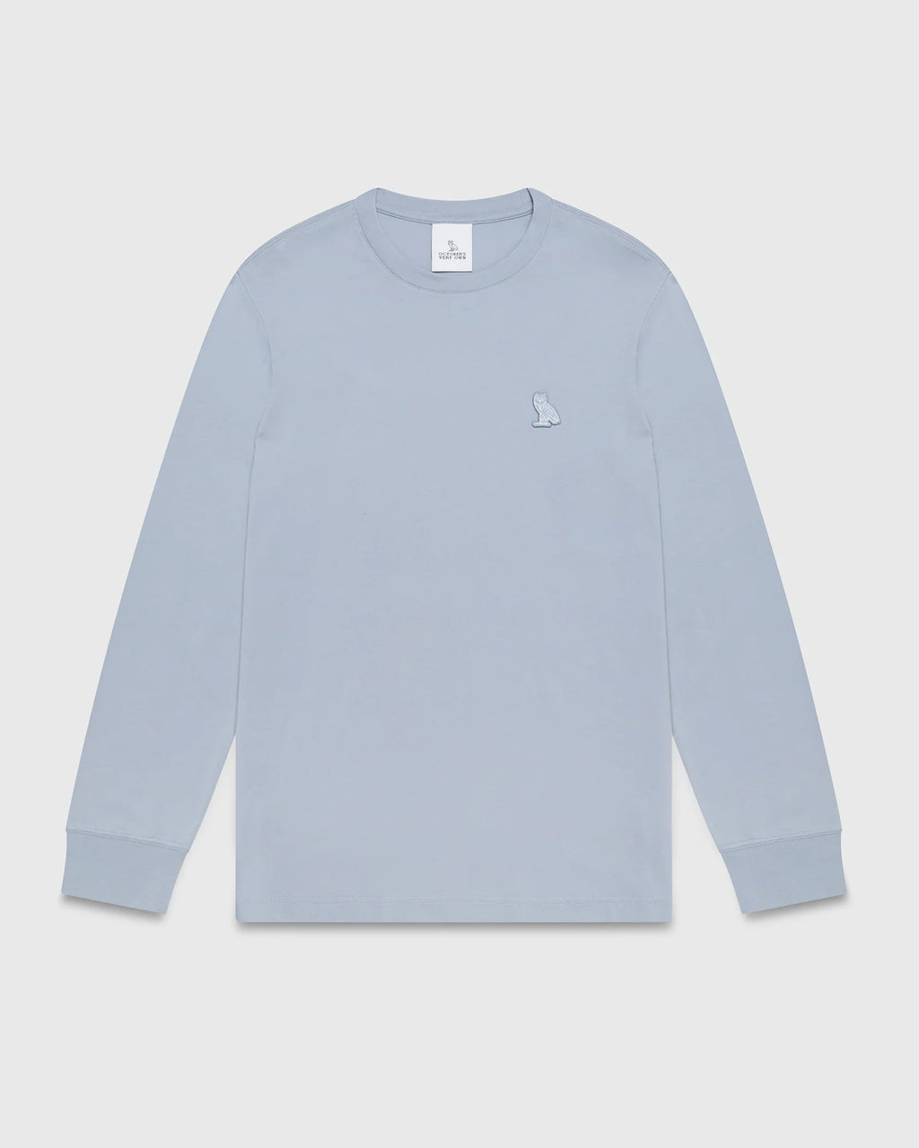 Classic Long Sleeve T Shirt