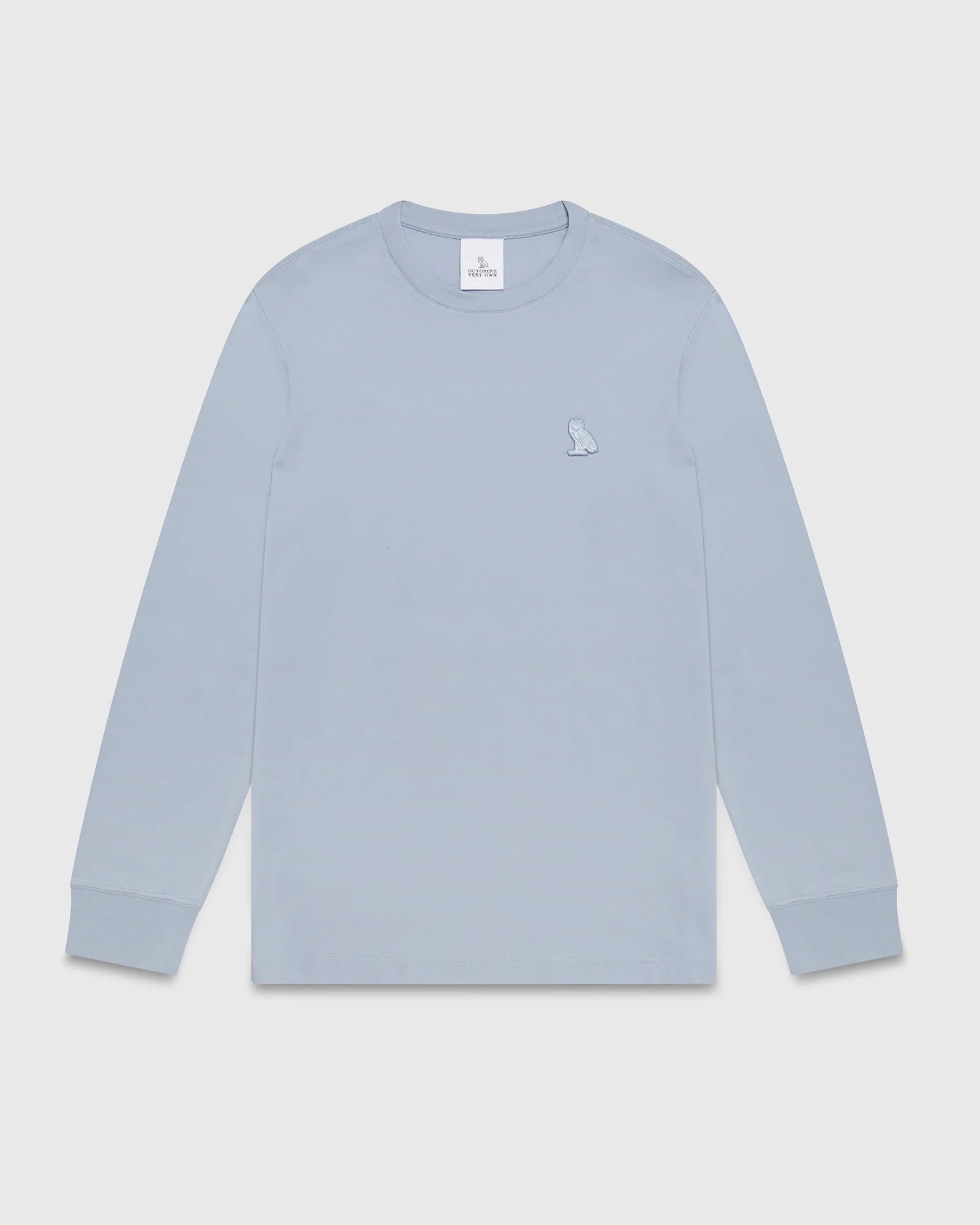 Classic Long Sleeve T Shirt