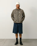 LIGHTWEIGHT HOODED JACKET