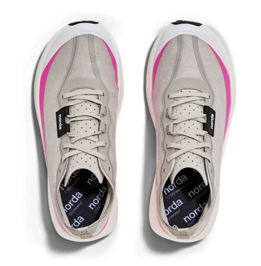 Womens Norda 005