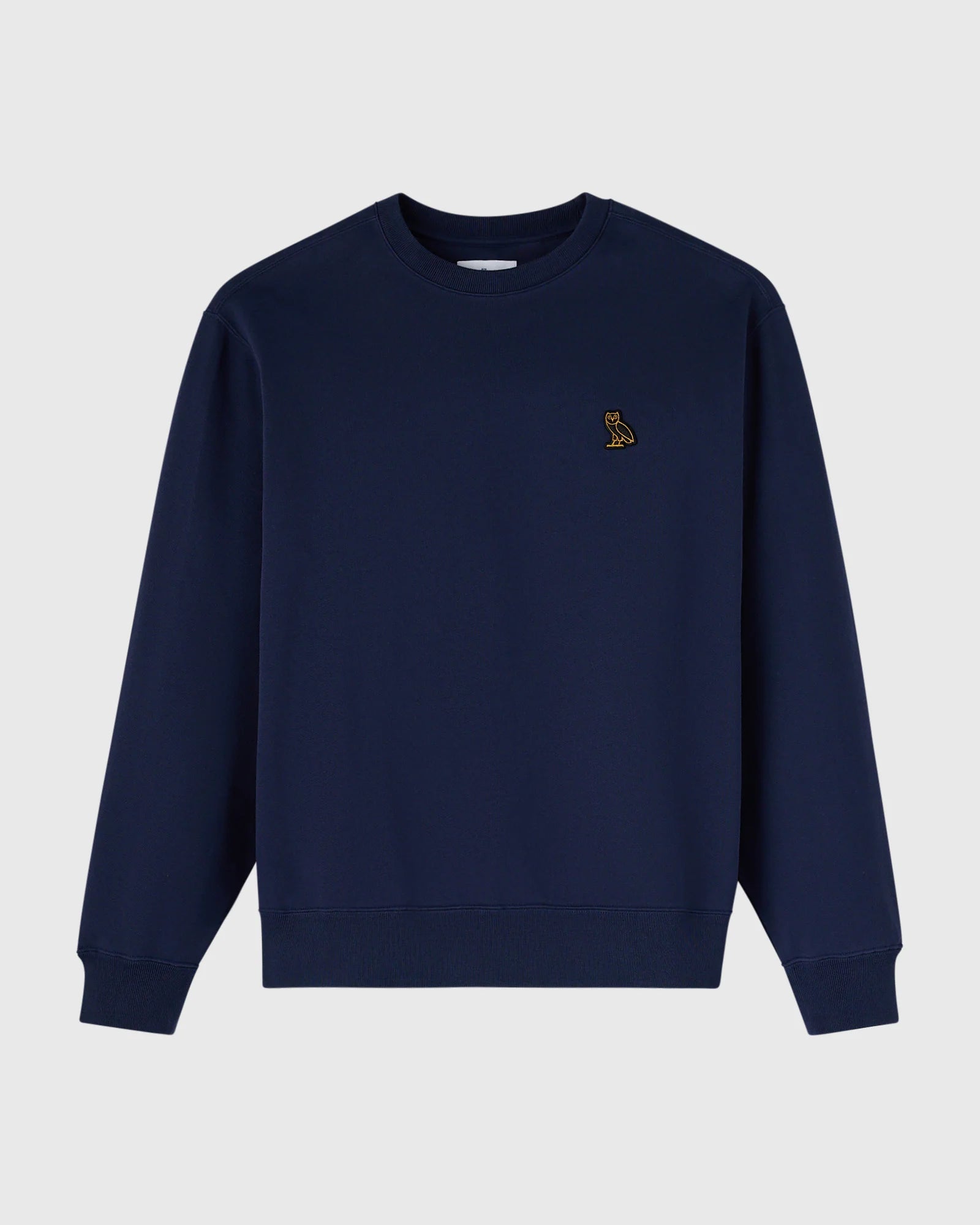 Classic Crewneck Navy