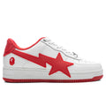 Bape Sta OS 2 M2 Red