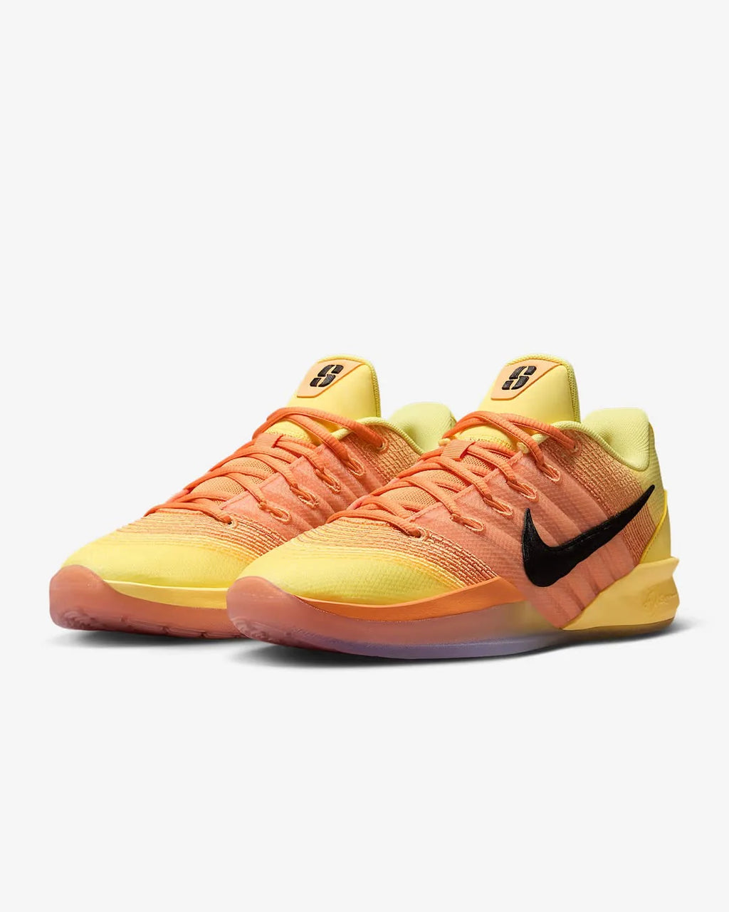 Tênis Nike Sabrina 3 Bring the Heat