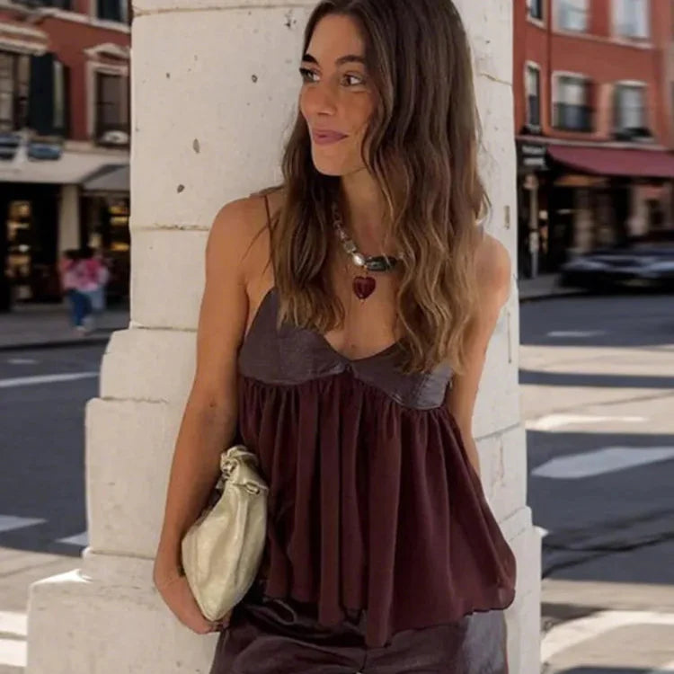 Blusa Daniela