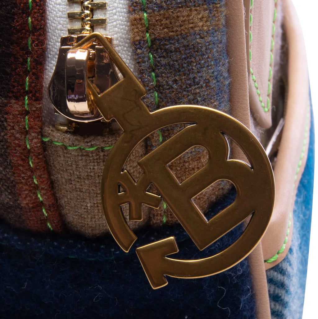 Better with Age x Pendleton Highway Bag Multi
