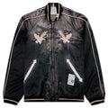 Souvenir Jacket Black