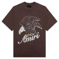 Eagle Tee Slate Black