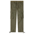 Montgomery Cargo Pant Green Peat Moss