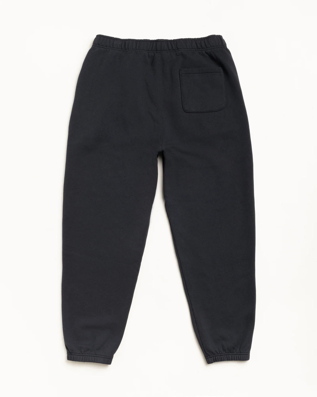 FLEECE TRACK PANT