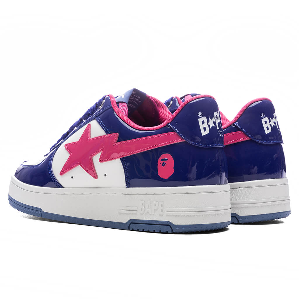 Bape STA 1 M2 Blue
