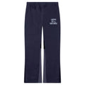 Sweatpant Flare Vintage Navy