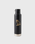 Klean Kanteen 20 Oz Insulated Bottle Black