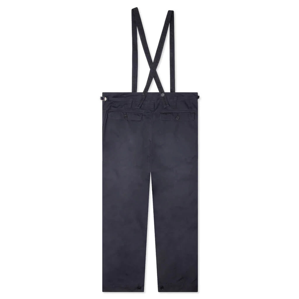 Northrop Pants Navy