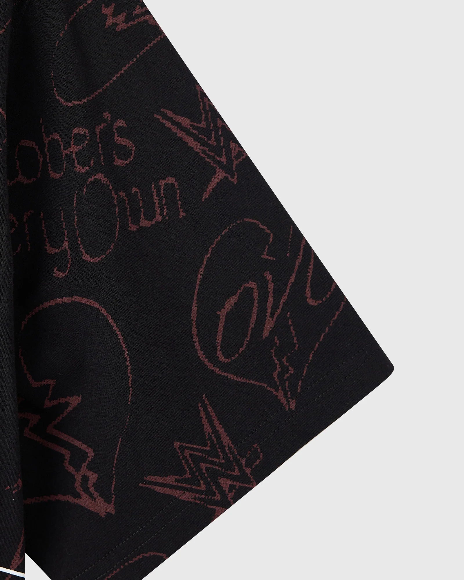 WWE Shawn Michaels Tee All Over Print