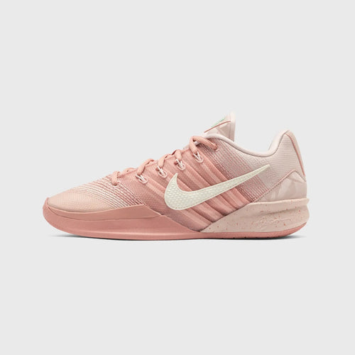 Tênis Nike Sabrina 3 Pink Oxford