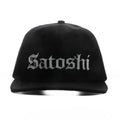 OG Cap Black