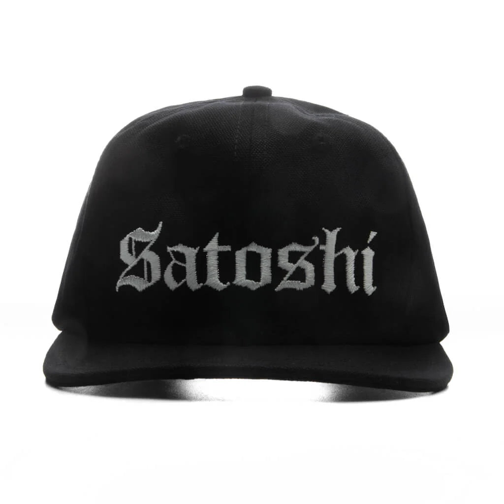 OG Cap Black