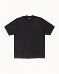 BEACH ROOTS TEE PIGMENT DYED