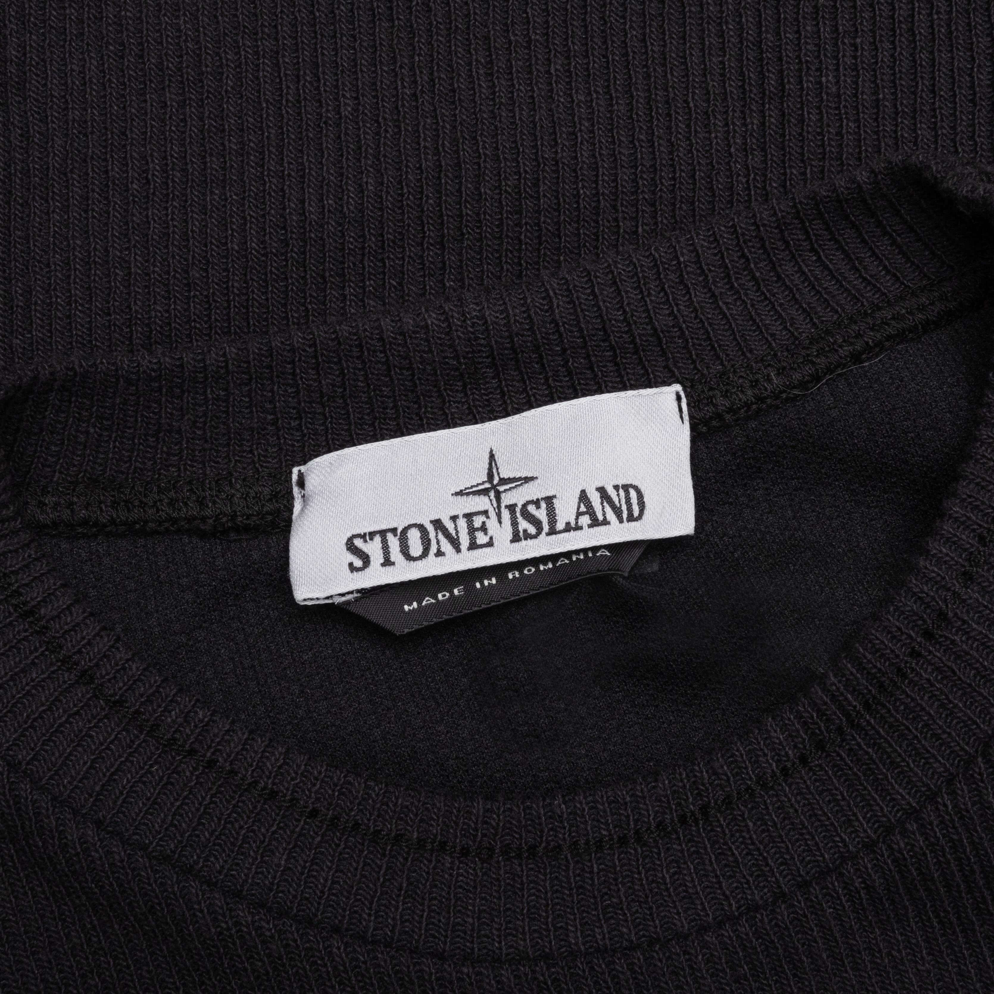 Sweatshirt Black