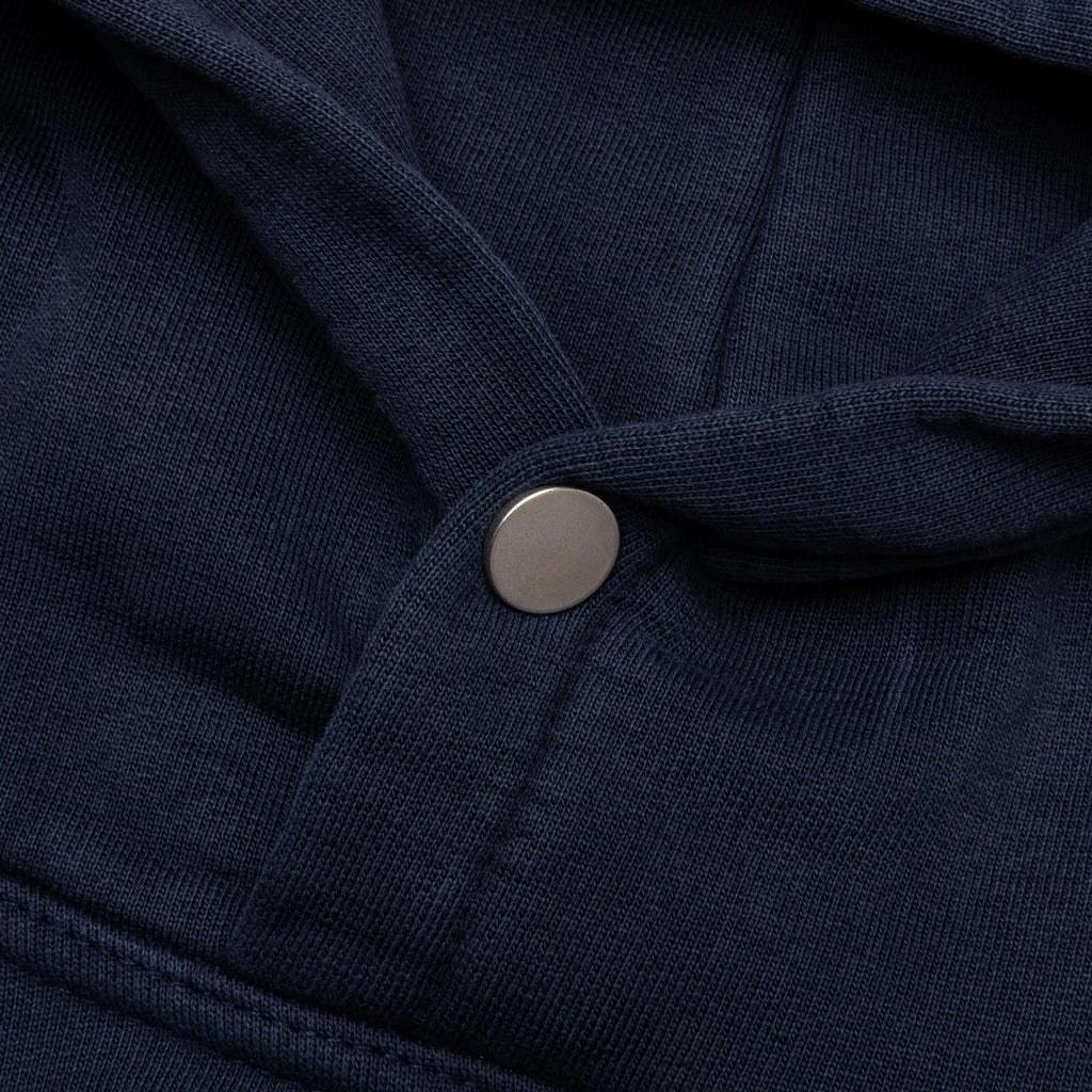 Feature x Represent Champions Hoodie Midnight Navy