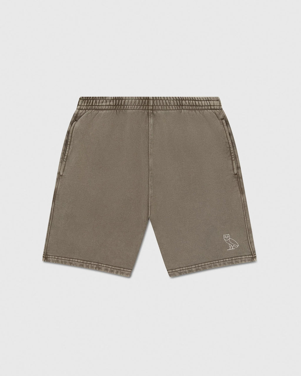 Muskoka Garment Dyed Shorts