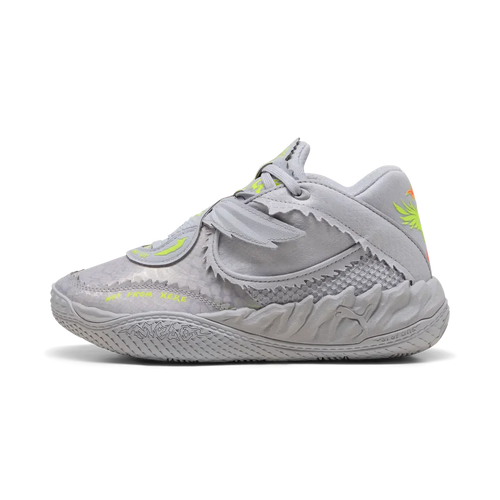Tênis Puma LaMelo Ball MB05 Metallic