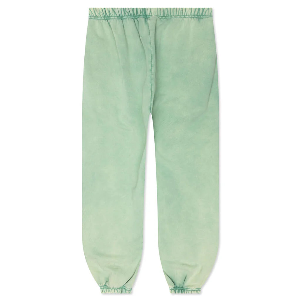 Flag Sweat Max Green
