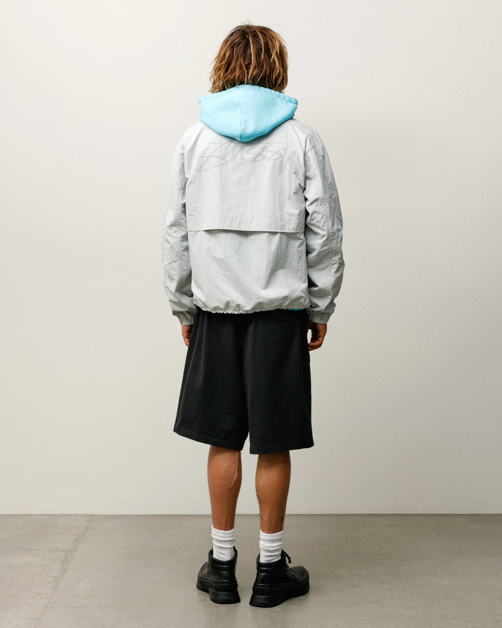 JERSEY SHORT