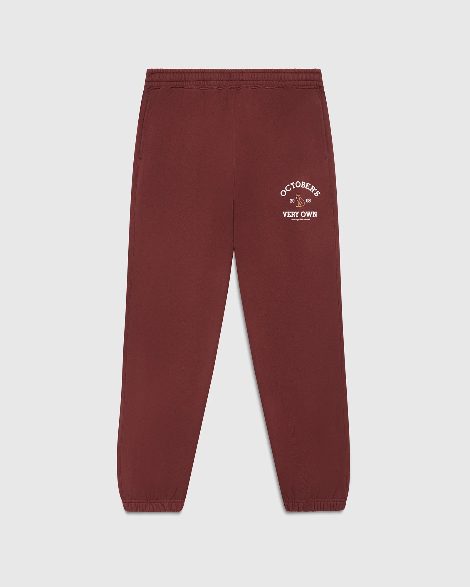 Collegiate Sweatpant