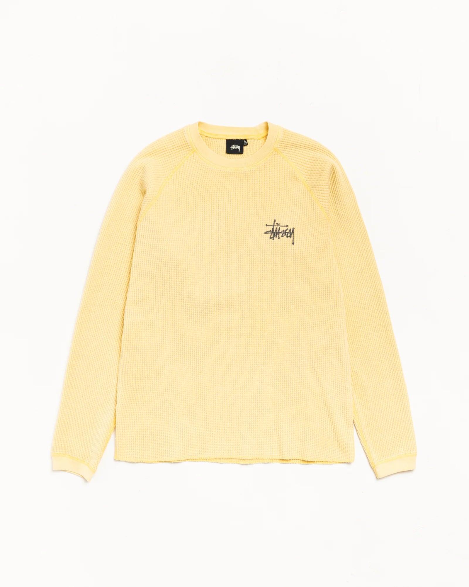 BASIC STÜSSY THERMAL