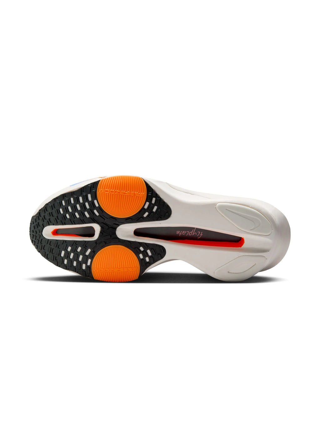 Nike Air Zoom Alphafly NEXT 3 Womens Shoes