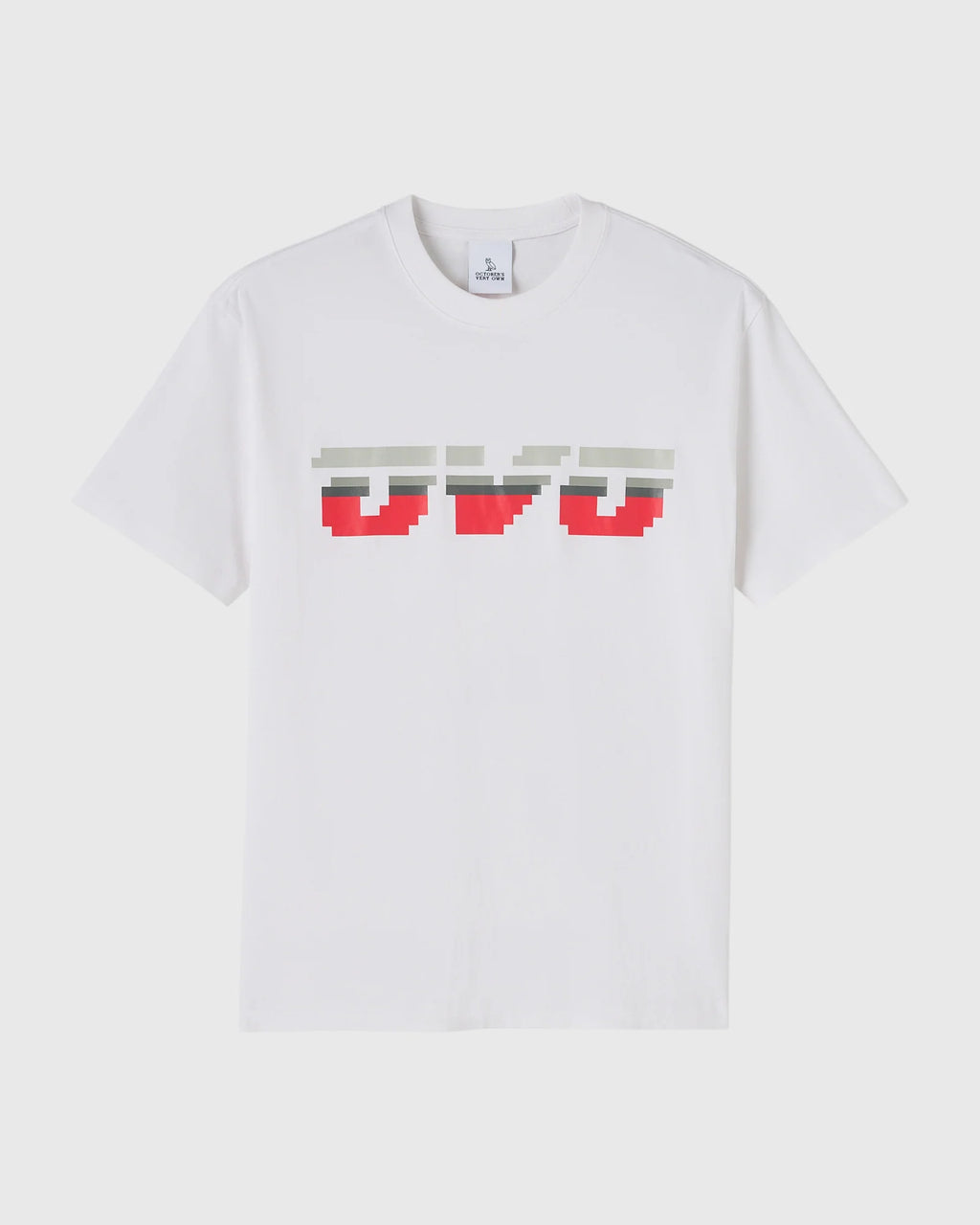 Pixel Runner Tee