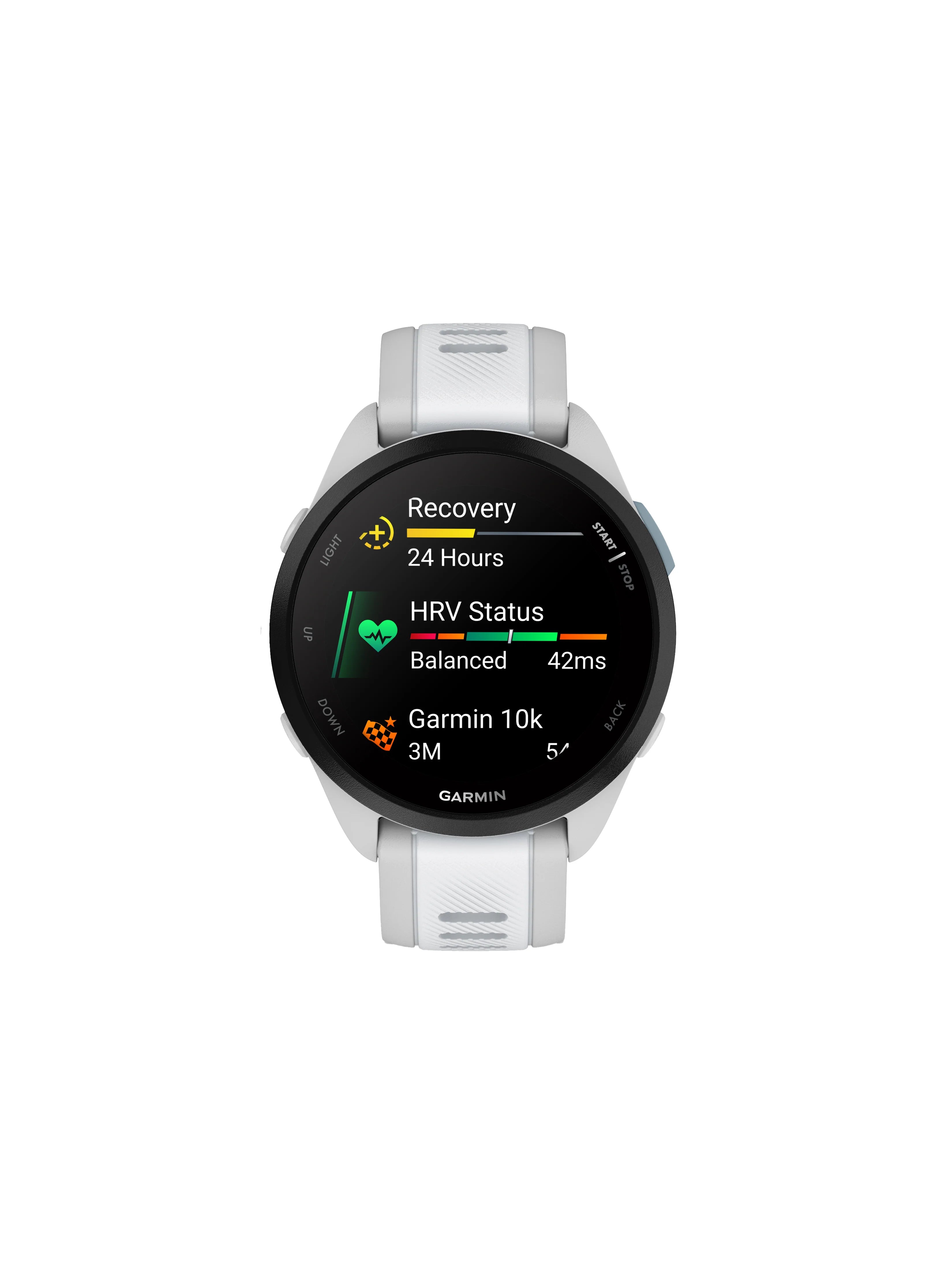 Garmin Forerunner 165