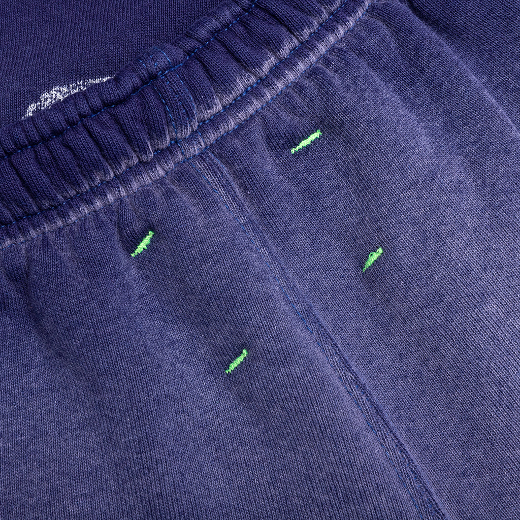 In Case Forgot Sweatpants Navy