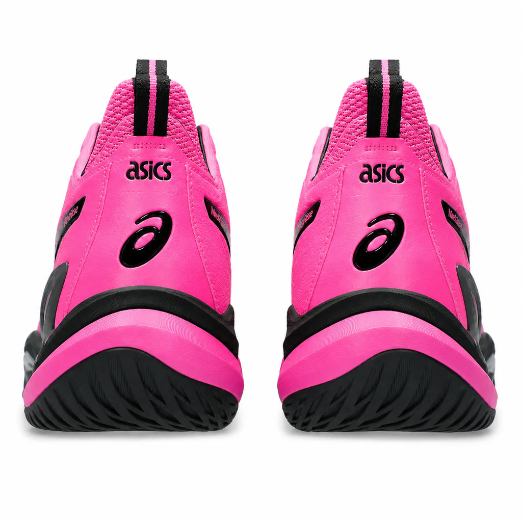 Tênis Asics Metarise 2 Rosa Preto