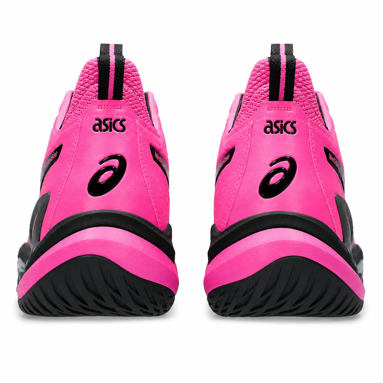 Tênis Asics Metarise 2 Rosa Preto