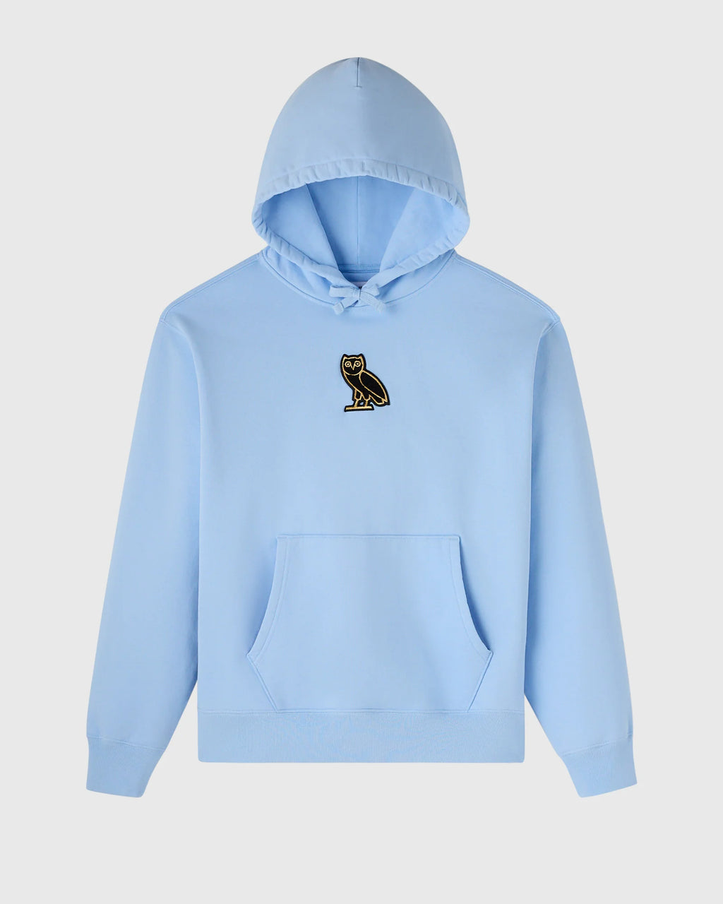 Signature Hoodie 2025